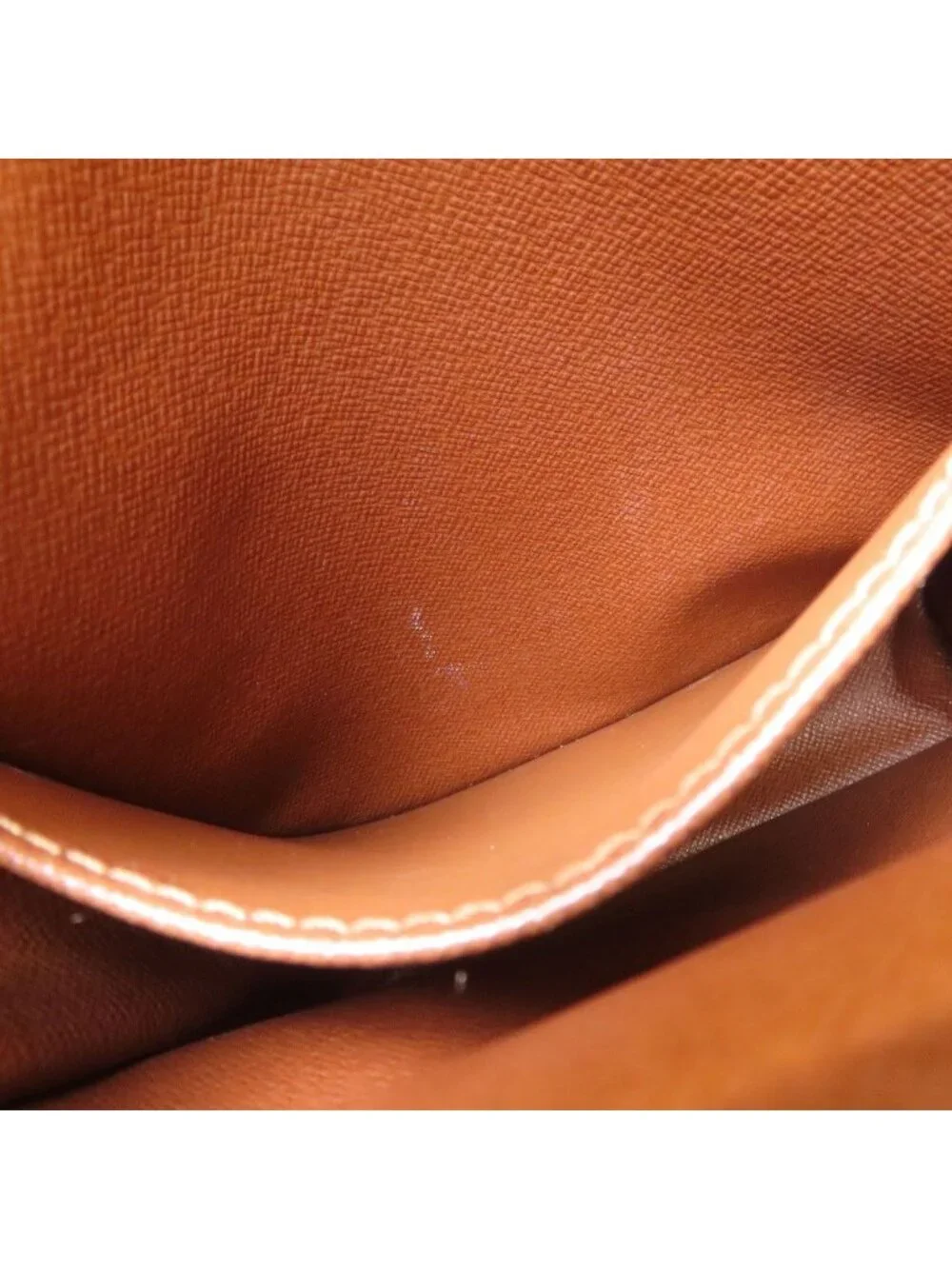 Louis Vuitton Amazon Shoulder Bag Monogram Canvas